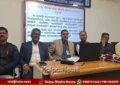 Shivamogga agriculture horiculture fair Oct-30 to Nov-2