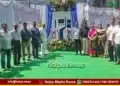 Shivamogga new EV charging station inaugurated