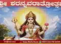 Shivamogga sharannavaratri utsav october 11 to 26
