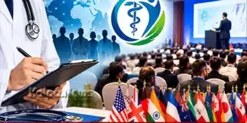 Shivampgga Aoacon 2026 800 doctors participation 3 day