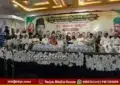 Shivanogga Saleem Ahmed player to umpire judge