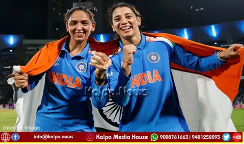 Smriti mandhana captaincy India wins t20 series