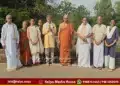 Soraba Aghanashini Save River Oct 10 Bengaluru Protest