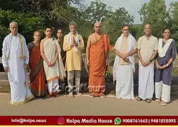 Soraba Aghanashini Save River Oct 10 Bengaluru Protest