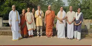 Soraba Aghanashini Save River Oct 10 Bengaluru Protest
