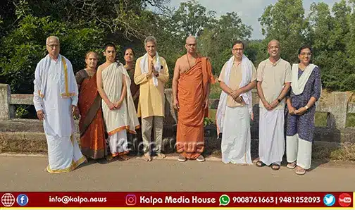 Soraba Aghanashini Save River Oct 10 Bengaluru Protest