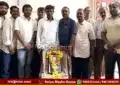 ಸೊರಬ | ಹಿರಿಯ ಪತ್ರಕರ್ತ ಭಂಡಿಗಡಿ ನಂಜುಂಡಪ್ಪ ನಿಧನಕ್ಕೆ ಸಂತಾಪ ಸಭೆ