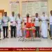 Soraba nov 4 kanakerimatha guruvandane program