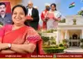 Sudha Yadav Kargil Veeranari To Karnataka Governor Journey copy