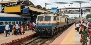 Swr bengaluru ottapalam intercity express halt october 15