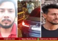 Tiger Shroff attack 22 year old engineer role revealed