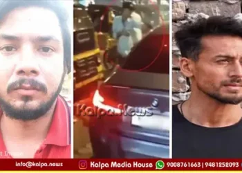 Tiger Shroff attack 22 year old engineer role revealed
