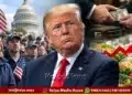 Trump trouble corruption price rise us voters discontent