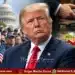Trump trouble corruption price rise us voters discontent
