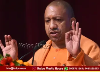 Uttar Pradesh healthcare revolution 10 cr people health security copy