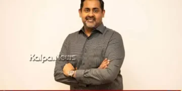 V-Guard Mithun Chittilappilly New Chariman MD 2026