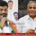 V Somanna Visits Shivamogga B Y Raghavendra Oct 12 copy