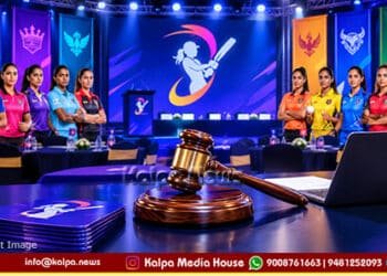 WPL mini auction 27 slots 146 players
