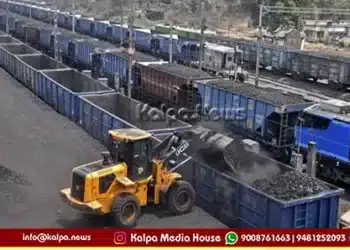 WR Record Freight Loading Sept 2026 Revenue Rs 870 Cr
