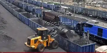 SWR Record Freight Loading Sept 2026 Revenue Rs 870 Crore