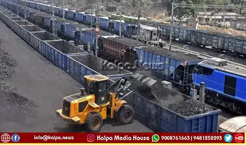 WR Record Freight Loading Sept 2026 Revenue Rs 870 Cr