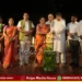 Yellapur Manchikeri Natyankura Dance Institute Launches