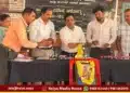 anavatti free ayush health checkup treatment camp