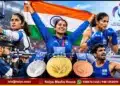 asian games india 6 gold 10 medals