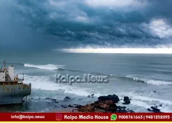 bengal fst cyclone threat andhra odisha rain alert