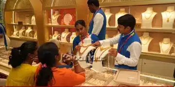 bengaluru indriya 6th store jewellery lovers