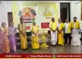bengaluru navaratri namasya mahotsava