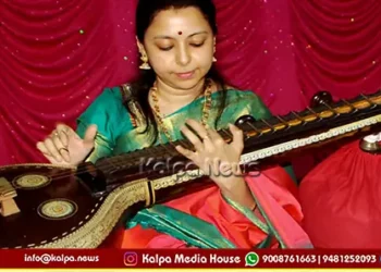 bengaluru oct 15 veena vadana geetha bhat