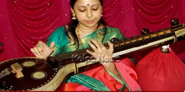 bengaluru oct 15 veena vadana geetha bhat