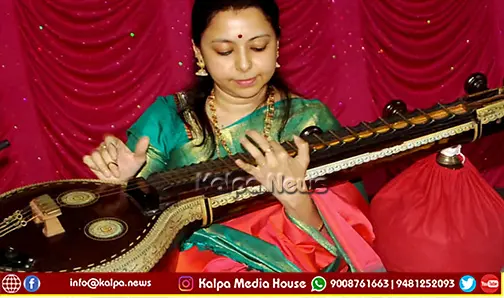 bengaluru oct 15 veena vadana geetha bhat