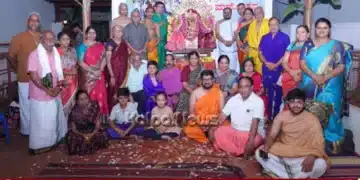 bengaluru srinivasa kalyanotsava devotion tradition