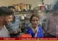 bhadravathi hotels bakeries sudden raid