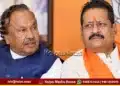 bjp back to power ks eshwarappa