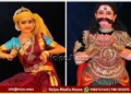 bng tamoh arts 10th anniversary bharatanatyam