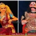 bng tamoh arts 10th anniversary bharatanatyam