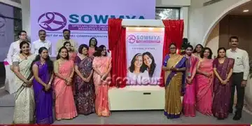 breast cancer screening bengaluru sowmya service