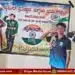 chamarajanagar INA foundation day jaihind pratishthana