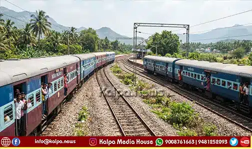 chennai mangalore mangalore rameswaram special train