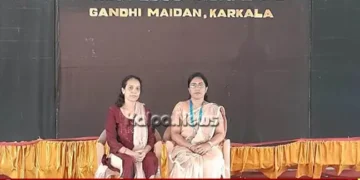 christking school meditation concentration training