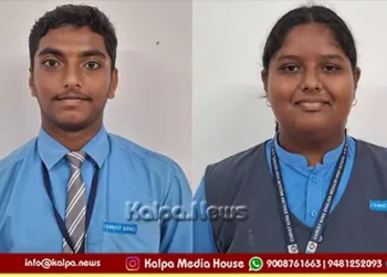 christking students ankush lakshanya district level