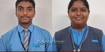 christking students ankush lakshanya district level