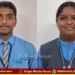 christking students ankush lakshanya district level