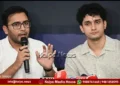 cjp leaders jantar mantar protest 5 day judicial custody