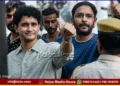 cjp ranka saurav released after 7 days court bond