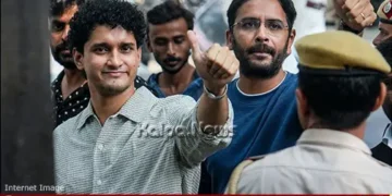 cjp ranka saurav released after 7 days court bond