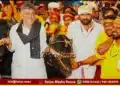 dasara kambala dk shivakumar coastal culture